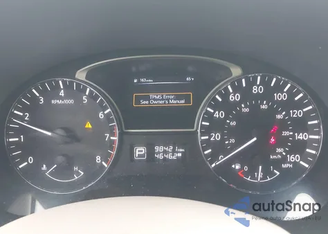 2014 Nissan Altima 2.5 from USA, damaged, VIN 1N4AL3AP0EC185929